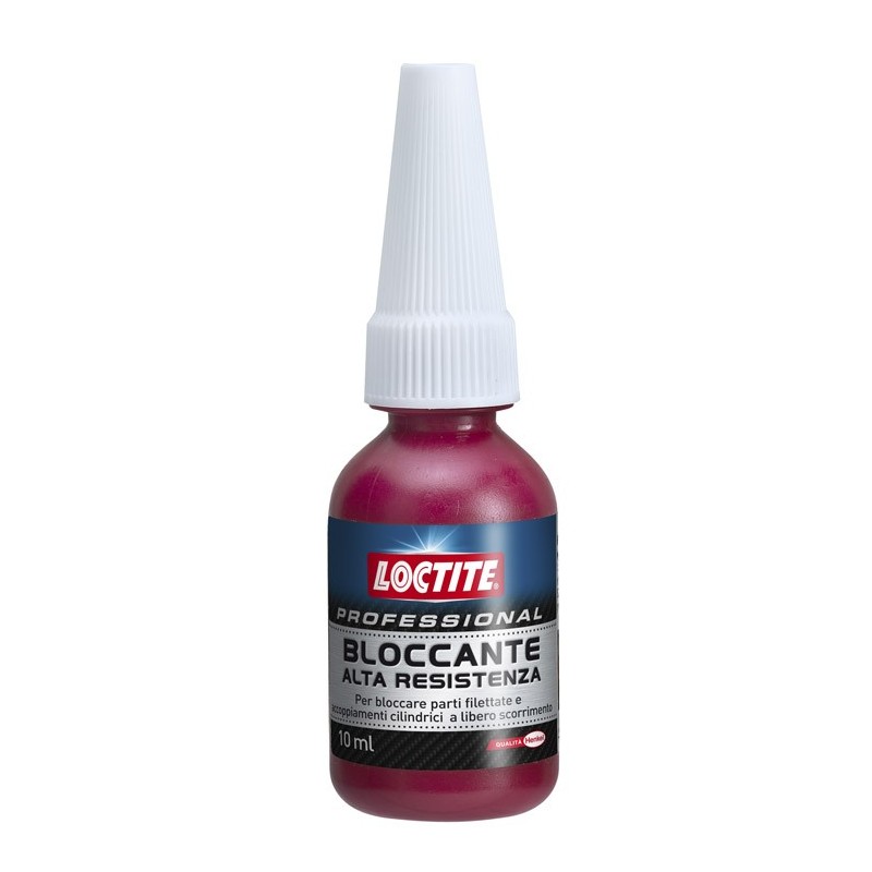 LOCTITE PRO Bloccante Alta Resistenza 10ml