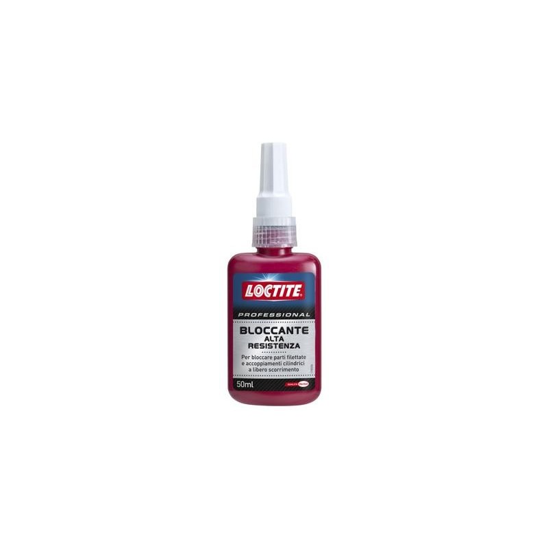 LOCTITE PRO Bloccante Alta Resistenza 50ml