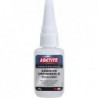 LOCTITE PRO Adesivo Istantaneo 20g