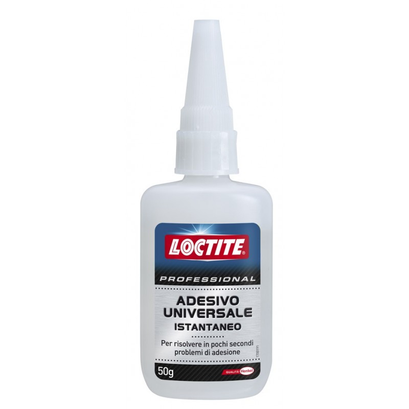 LOCTITE PRO Adesivo Istantaneo 50g