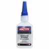 LOCTITE PRO Adesivo Istantaneo Gomma 50g