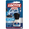 LOCTITE SUPER ATTAK EASY BRUSH 5g - Palbox