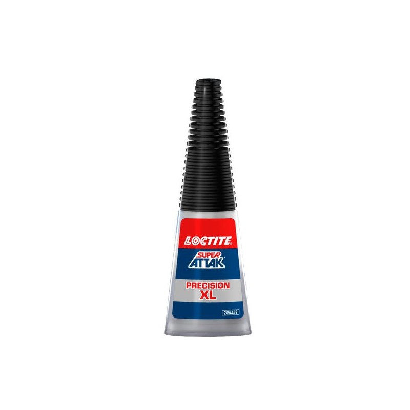 LOCTITE SUPER ATTAK MAXI 10g (ex 1604950)
