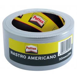 PATTEX NASTRO AMERICANO...