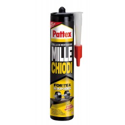 PATTEX MILLECHIODI FORTE E...