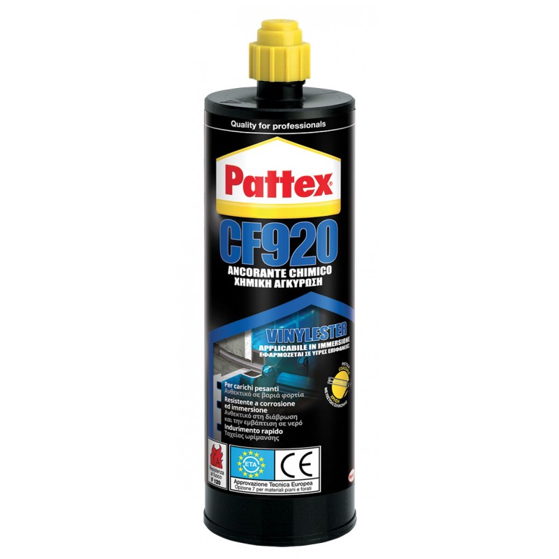 PATTEX CF 920 380ml Premix (ex 1421362)