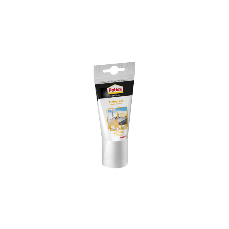 PATTEX UNIVERSALE TRASPARENTE 150ml