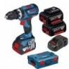 GSB 18 V-60 C Connect