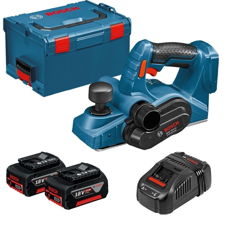 GHO 18 V-LI