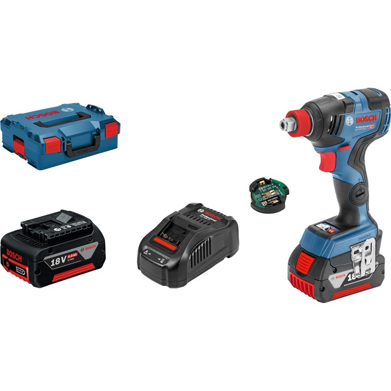 GOP 18 V-28 StarLock