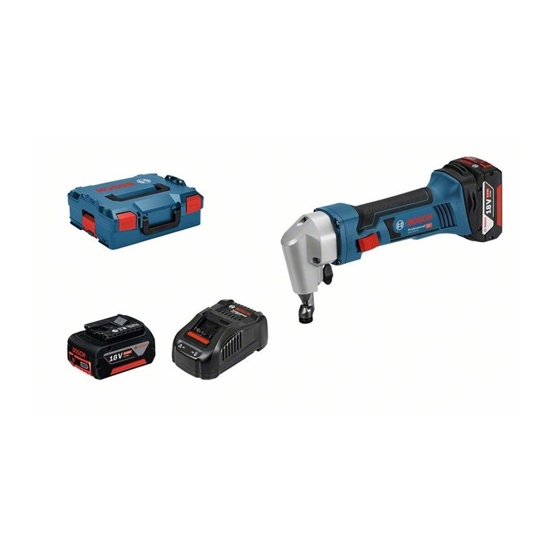 GNA 18V-16