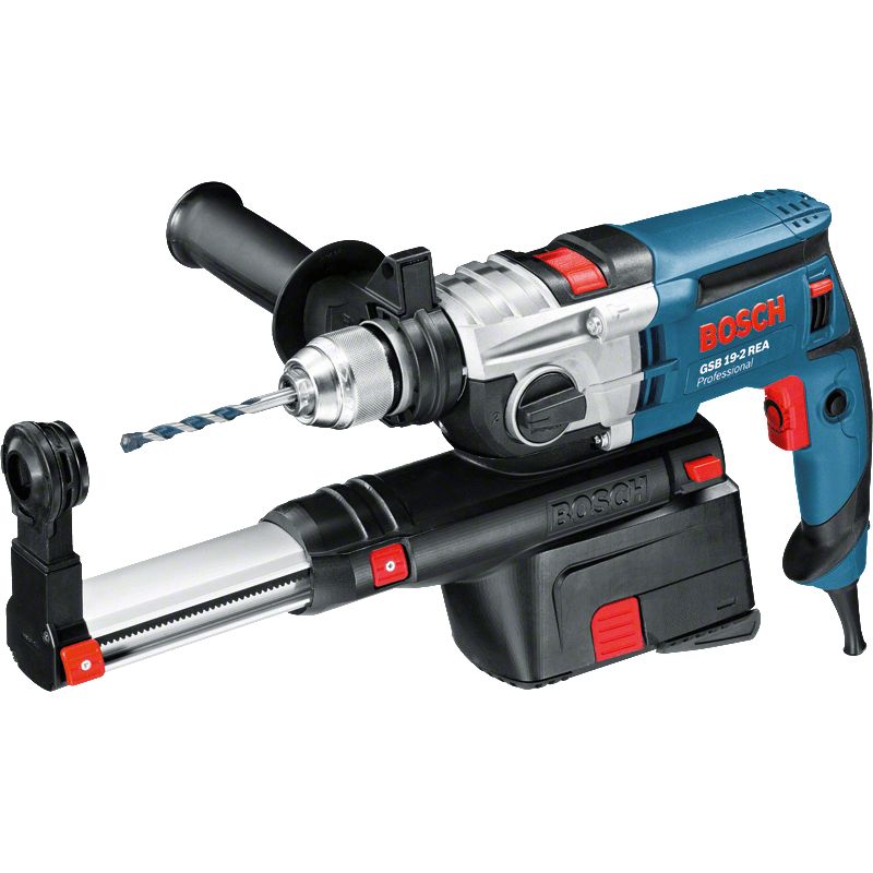 GSB 19-2 REA con Microfilter