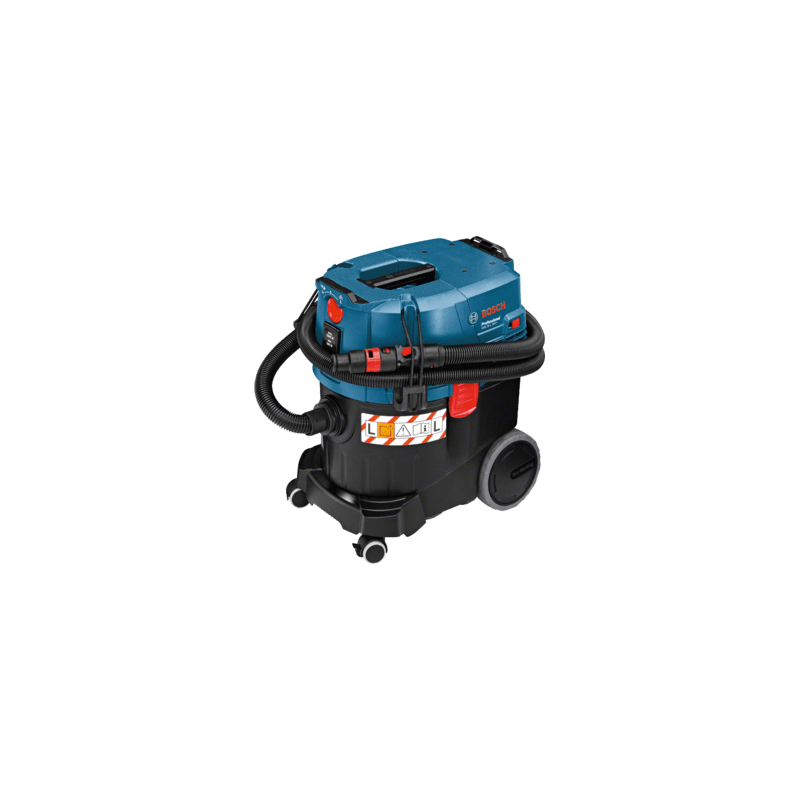 GAS 35 L SFC+