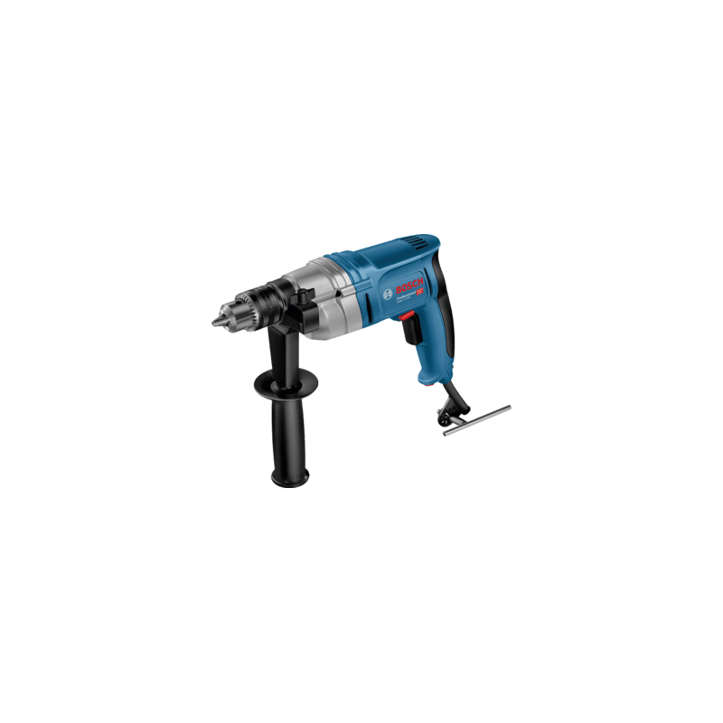 GBM 13 HRE