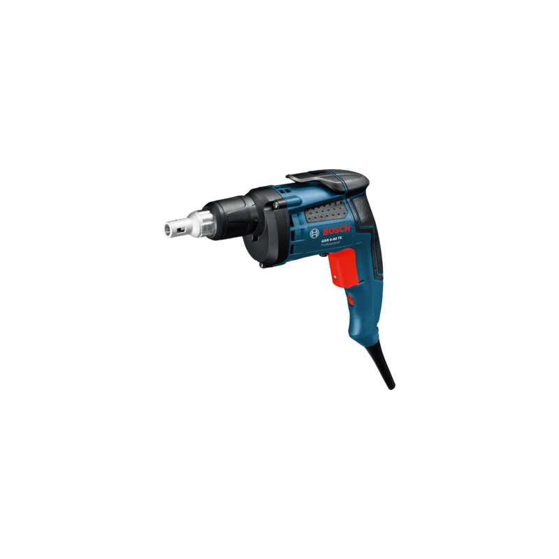 GSR 6-60 TE