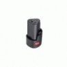 BATTERIA 12V PER LI-HOME IMPACT