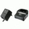 CARICABATTERIE 12V PER ENERGY/DB