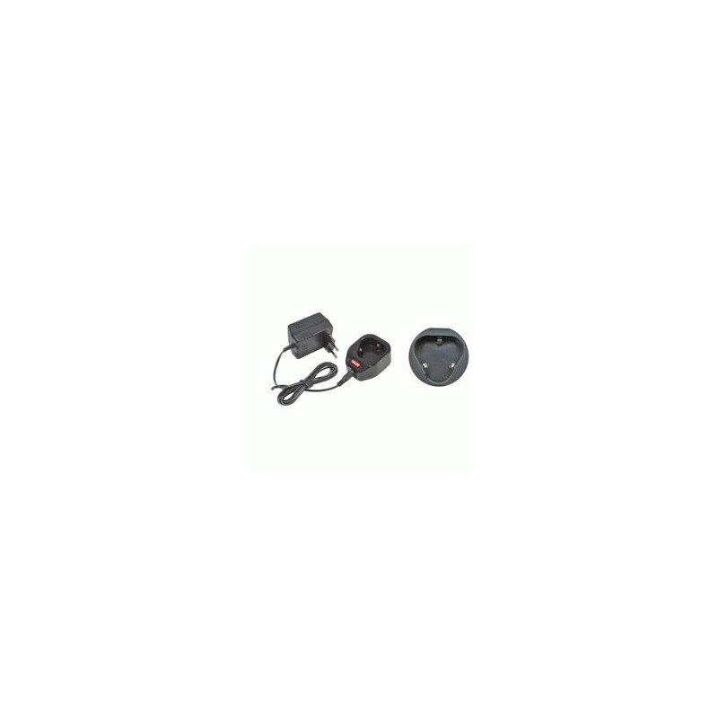 CARICABATTERIE 12V PER LI-TECH