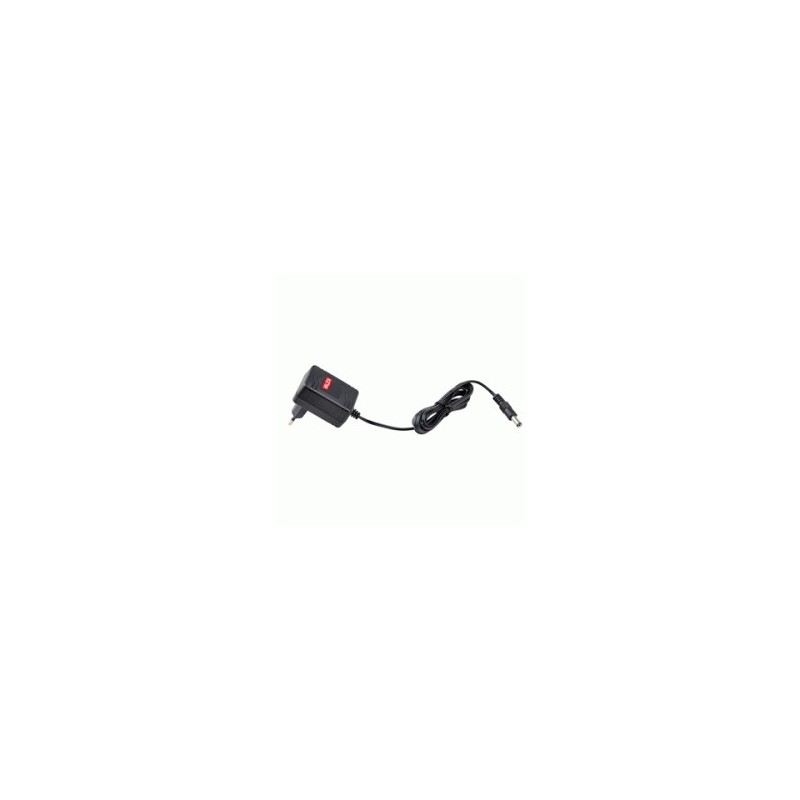 CARICABATTERIA 18V PER FAMILY-TECH