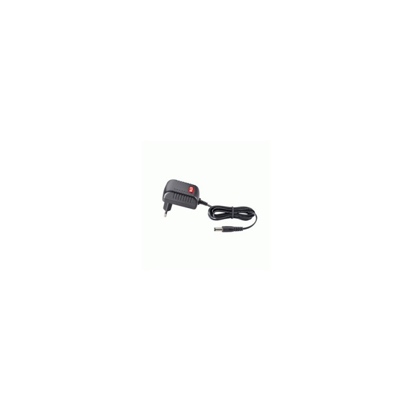 CARICABATTERIA 18V PER LI-HOME