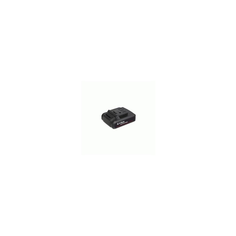 BATTERIA 14,4V PER LI-HOME