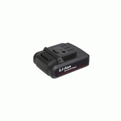 BATTERIA 18V PER LI-HOME