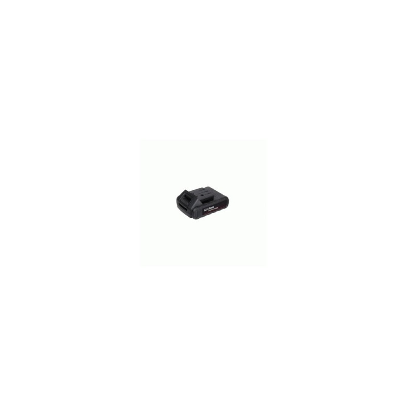 BATTERIA 18V PER LI-HOME2V