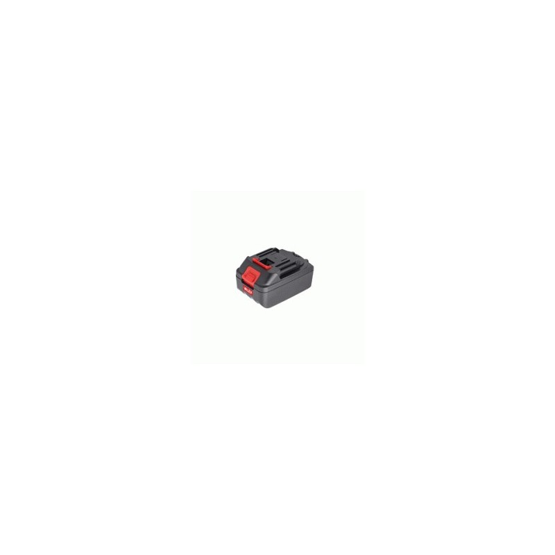BATTERIA 18V PER CINDER 1820