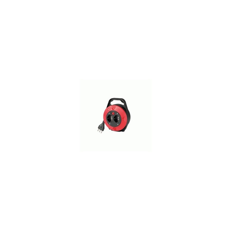 AVV. COM5UP 5M SEZ. 3X1,5MM2 2 PRESE