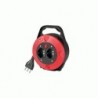 AVV. COM5UP 5M SEZ. 3X1,5MM2 2 PRESE