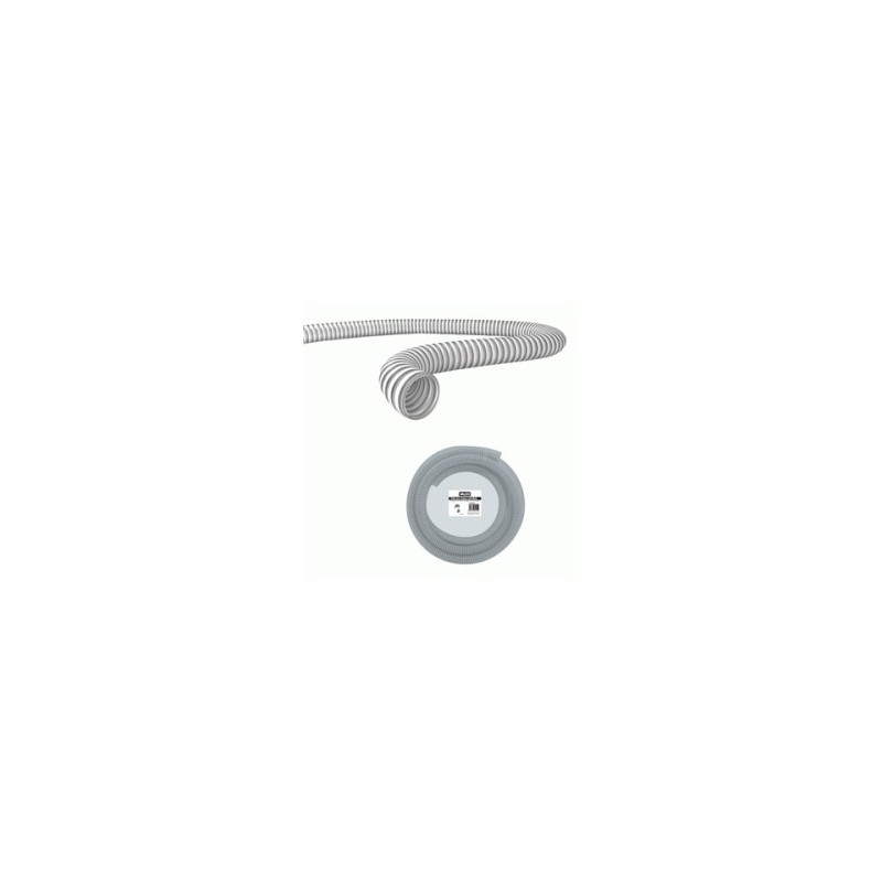TUBO PER ACQUA SPIRALATO 1-1/4" 5M
