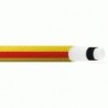 TUBO PER ACQUA 5 STRATI 3/4" 50
