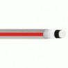 TUBO PER ACQUA 6 STRATI 3/4" 25M