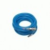 TUBO PNEUMATICO 10MT CON RACC.RAPIDI