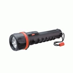 TORCIA FORCE 3 LED 2XAA