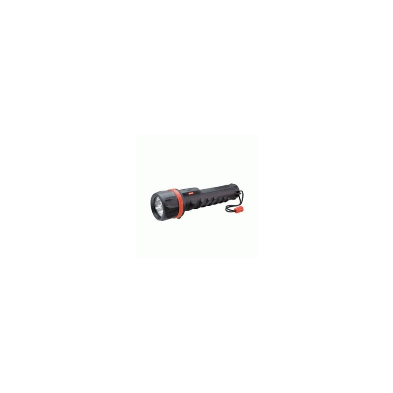 TORCIA FORCE 3 LED 2XAA