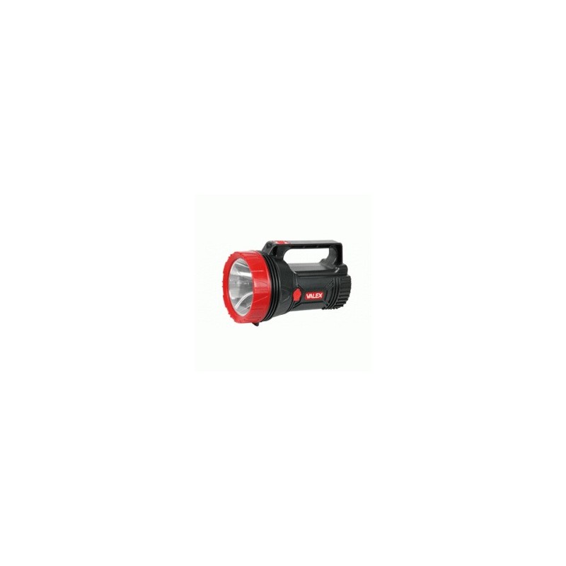 TORCIA BRIGHTLED 10 RICARICABILE