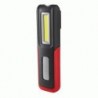 LAMPADA RICARICABILE LED AL LITIO