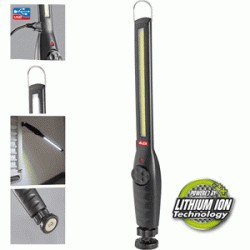 LAMPADA RICARICABILE LED...