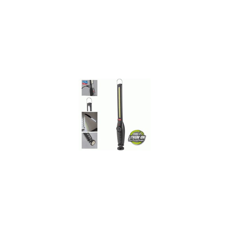 LAMPADA RICARICABILE LED WORK LIGHT