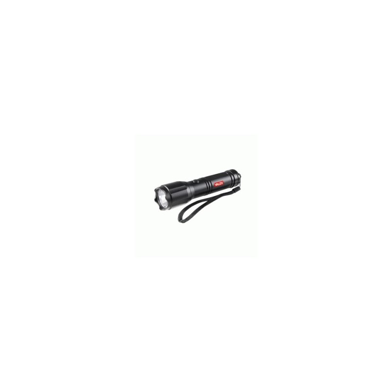 TORCIA LED ALUMINIUM