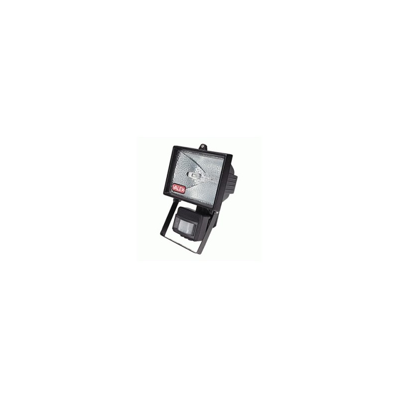 PROIETT.ALOG.120W CON SENSORE