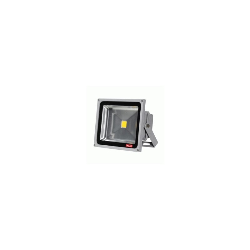 PROIETTORE LED EASY 30W L. CALDA
