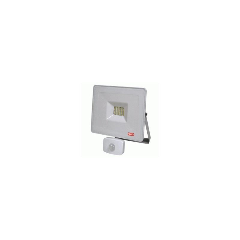 PROIETTORE LED SLIM 30W L. F.SENSORE