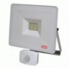 PROIETTORE LED SLIM 30W L. F.SENSORE