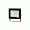 PROIETTORE LED SLIM 20W LUCE CALDA