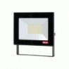 PROIETTORE LED SLIM 30W LUCE CALDA
