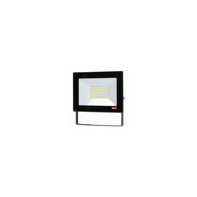 PROIETTORE LED SLIM 50W LUCE FREDDA