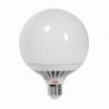 LAMP. LED GLOBO 120MM 15W L.CALDA