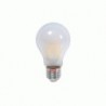 LAMP. LED FIL. GOCCIA SATIN. 6W E27
